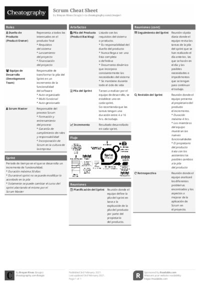 PDF (Black & white) — Style 1