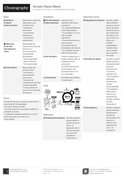 PDF (Black & white) — Style 2