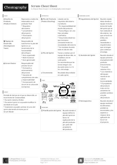 PDF (Black & white) — Style 3