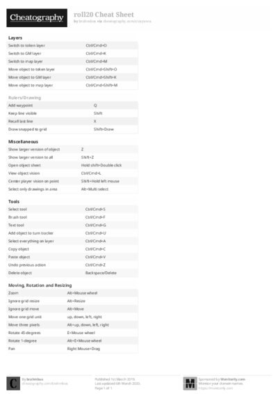PDF (Black & white) — Style 2