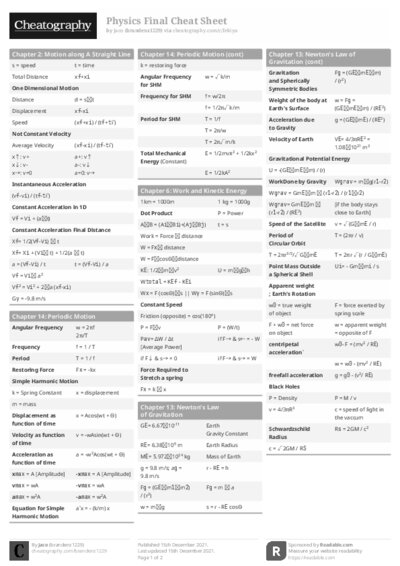 PDF (Black & white) — Style 1