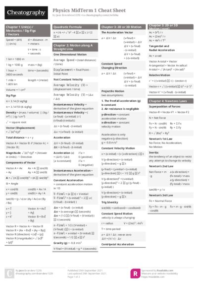 PDF (Colour) — Style 1