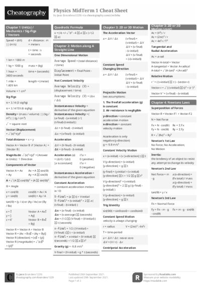 PDF (Black & white) — Style 1