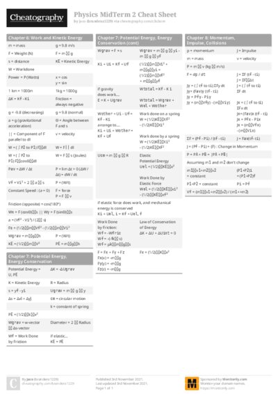 PDF (Colour) — Style 1