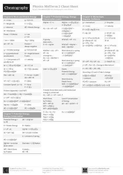 PDF (Black & white) — Style 1