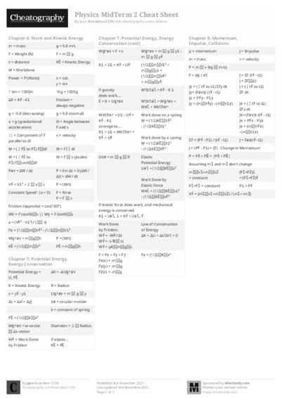 PDF (Black & white) — Style 2