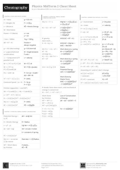 PDF (Black & white) — Style 3