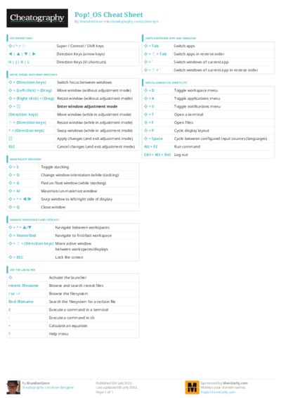 PDF (Colour) — Style 3