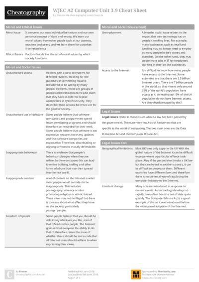 PDF (Colour) — Style 1