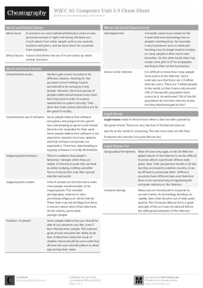 PDF (Black & white) — Style 1
