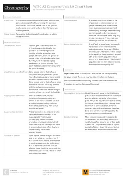 PDF (Colour) — Style 3