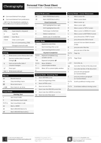 PDF (Black & white) — Style 1