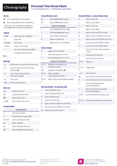 PDF (Colour) — Style 2