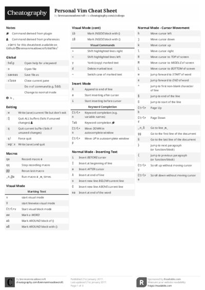 PDF (Black & white) — Style 2