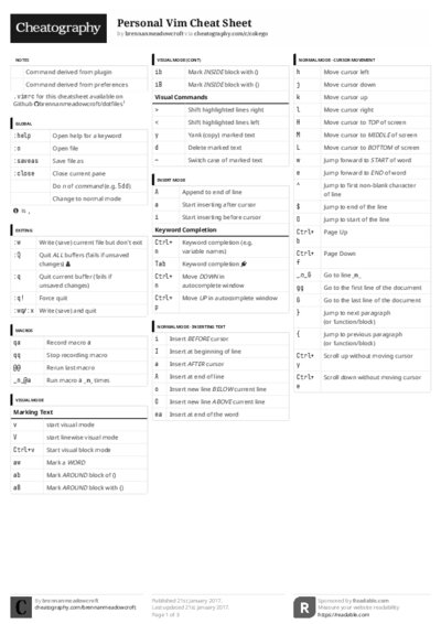 PDF (Black & white) — Style 3