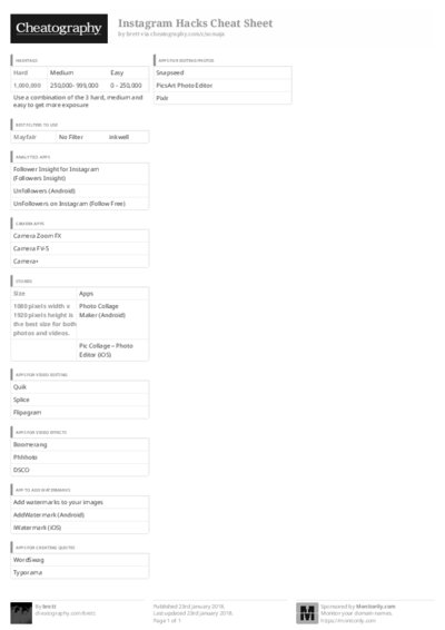 PDF (Black & white) — Style 3