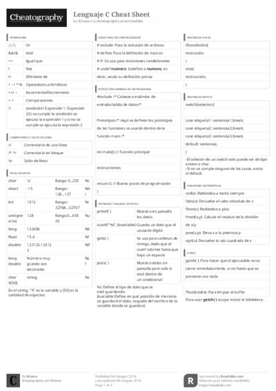 PDF (Black & white) — Style 3