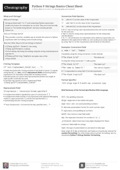 PDF (Black & white) — Style 2