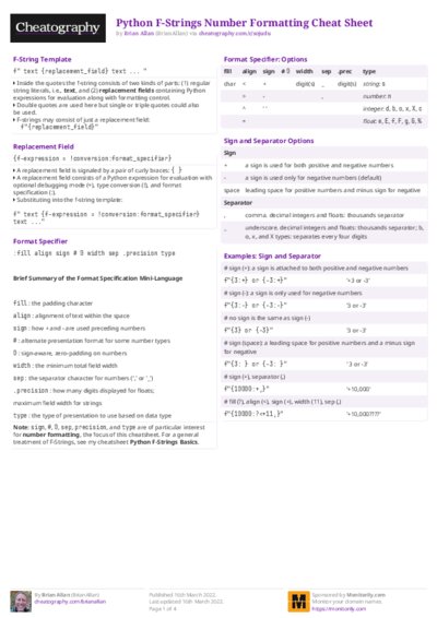 PDF (Colour) — Style 2