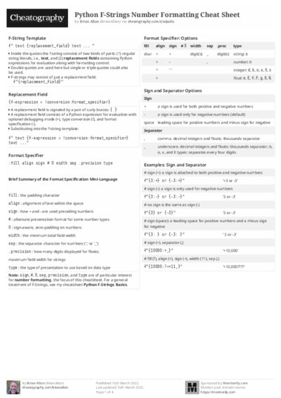PDF (Black & white) — Style 2