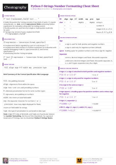 PDF (Colour) — Style 3