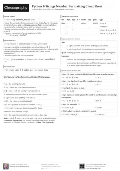 PDF (Black & white) — Style 3