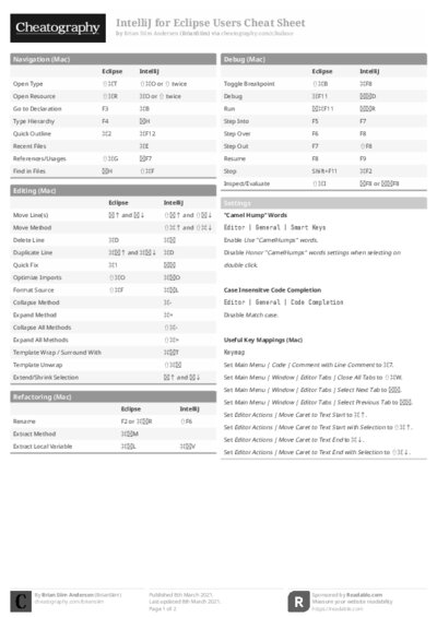 PDF (Black & white) — Style 1