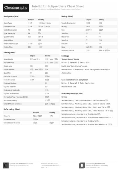 PDF (Black & white) — Style 2