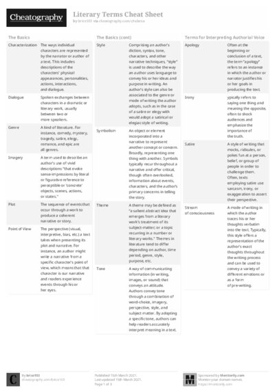 PDF (Black & white) — Style 2