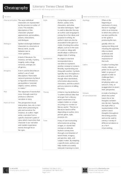 PDF (Black & white) — Style 3