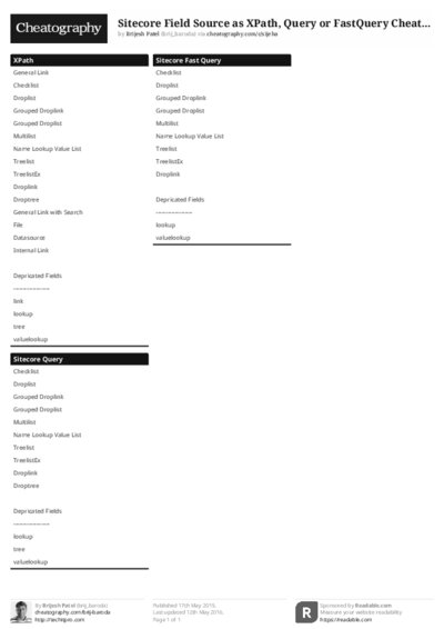 PDF (Black & white) — Style 1