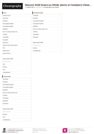 PDF (Colour) — Style 3