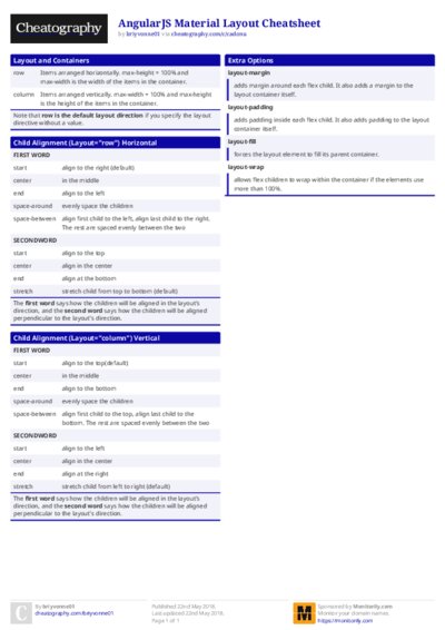 PDF (Colour) — Style 1
