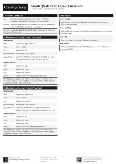PDF (Black & white) — Style 1