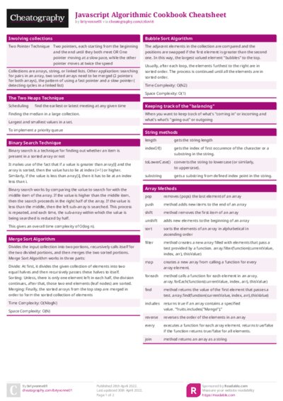 PDF (Colour) — Style 1