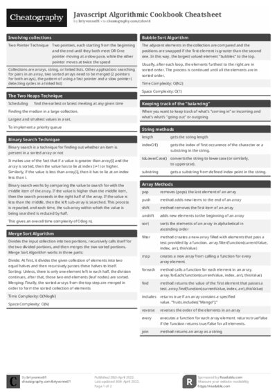 PDF (Black & white) — Style 1