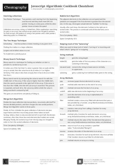 PDF (Black & white) — Style 2