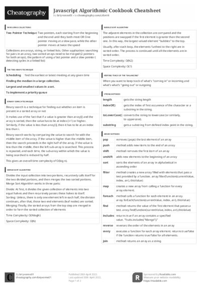 PDF (Black & white) — Style 3