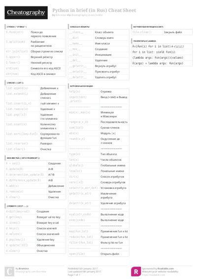 PDF (Colour) — Style 3