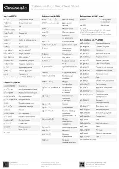 PDF (Black & white) — Style 2
