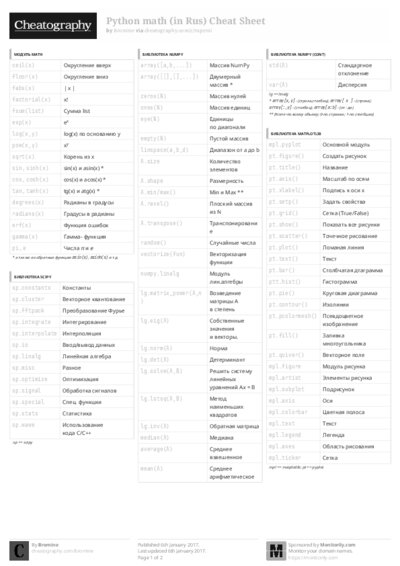 PDF (Black & white) — Style 3