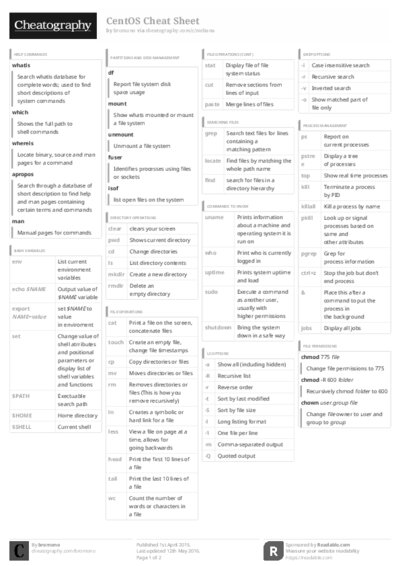 PDF (Black & white) — Style 3