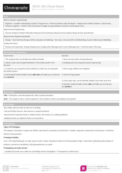 PDF (Colour) — Style 1