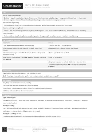 PDF (Black & white) — Style 1