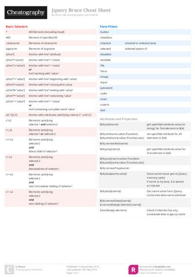 PDF (Colour) — Style 2