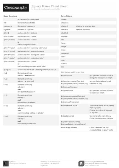 PDF (Black & white) — Style 2