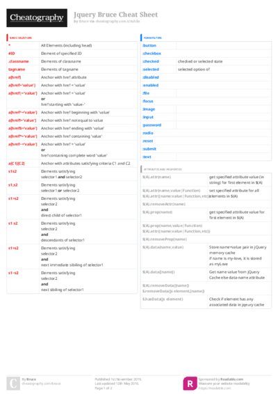 PDF (Colour) — Style 3
