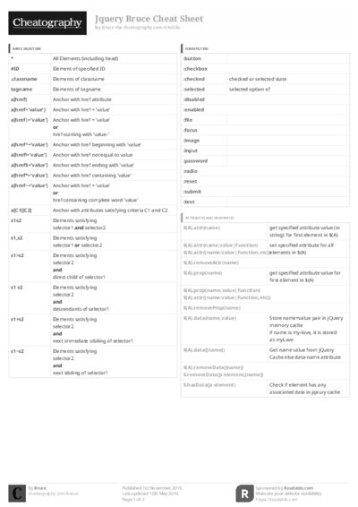 PDF (Black & white) — Style 3