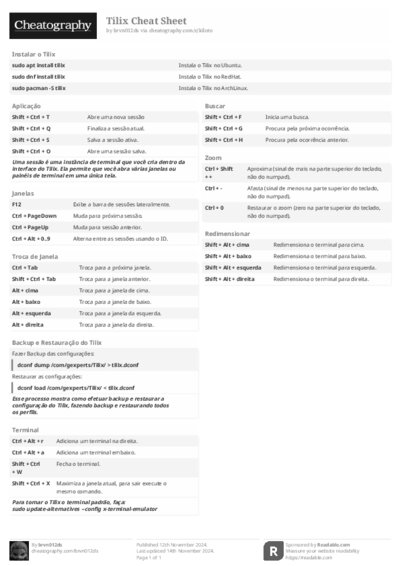 PDF (Black & white) — Style 2