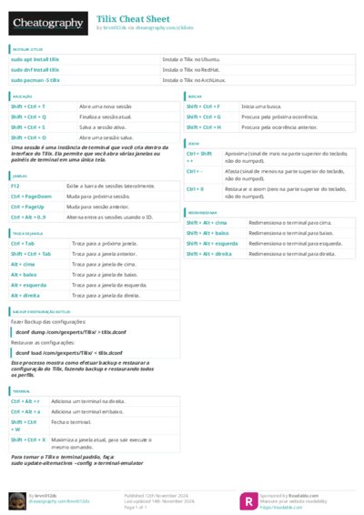 PDF (Colour) — Style 3